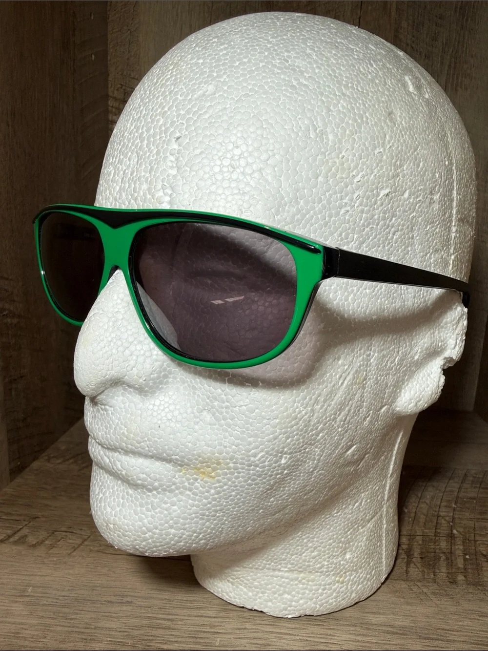Vintage France Colourline California Sunglasses